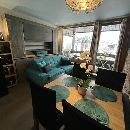 Appt 123 Home Club Тинь Экстерьер фото