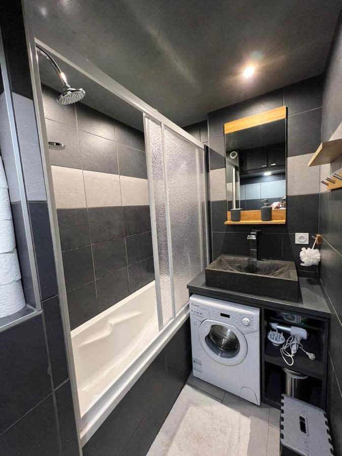 Appt 123 Home Club Тинь Экстерьер фото