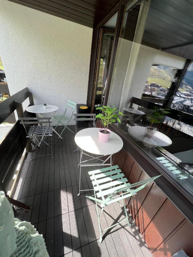 Appt 123 Home Club Тинь Экстерьер фото