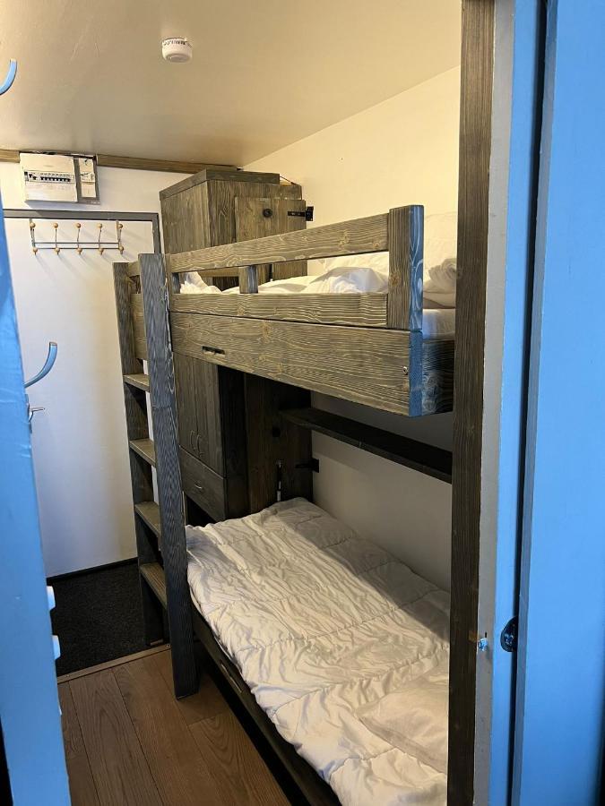 Appt 123 Home Club Тинь Экстерьер фото