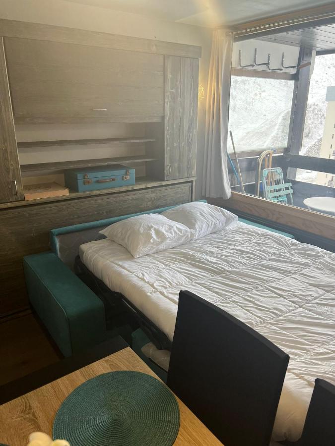 Appt 123 Home Club Тинь Экстерьер фото